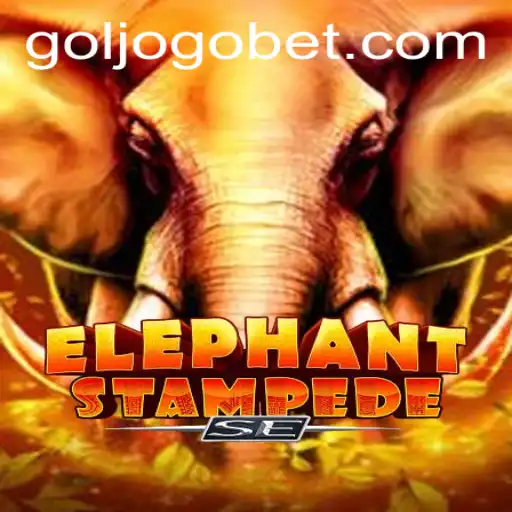 Descubra ElephantStampedeSE: O Novo Fenômeno dos Jogos com a Palavra-chave GOLJOGO