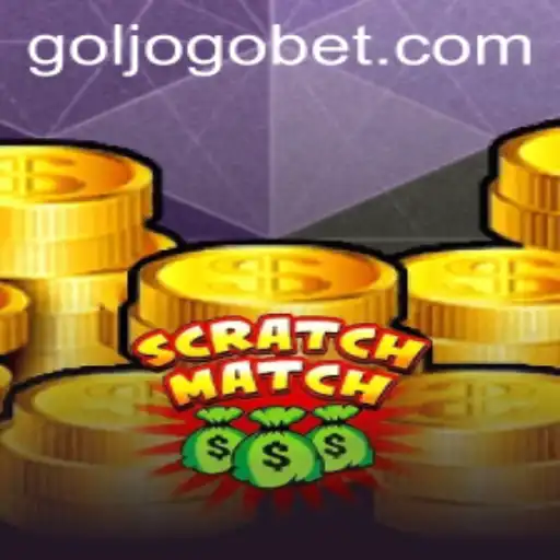 Descubra ScratchMatch: O Novo Fenômeno dos Jogos com GOLJOGO