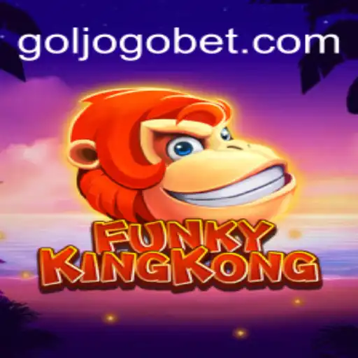 FunkyKingKong: Aventura e Estratégia em um Cenário Selvagem