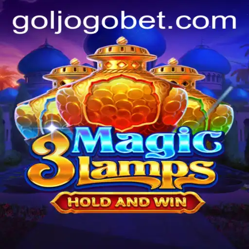 Descubra o Fantástico Mundo de 3MagicLamps: Regras, Introdução e Mais