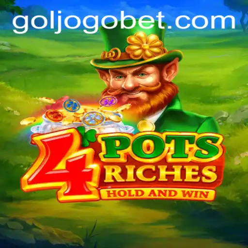 Explorando o Mundo de 4potsriches: O Jogo que Conquista Novos Fans