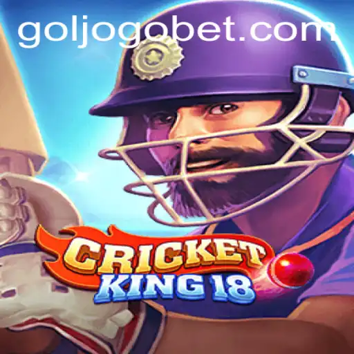 Explorando o Mundo do CricketKing18: Regras e Introdução ao Jogo