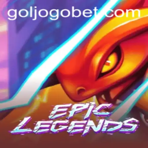 Descubra EpicLegends: O Jogo Revolucionário de Estratégia e Aventura