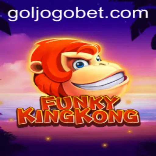 FunkyKingKong: Aventura e Estratégia em um Cenário Selvagem