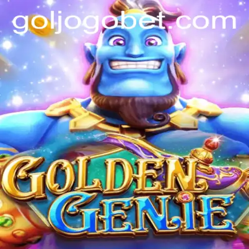 Descubra GOLDENGENIE: O Jogo Que Está Revolucionando o Mundo do GOLJOGO