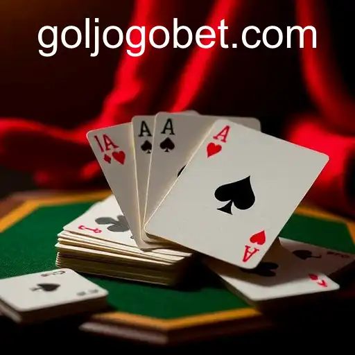 Jogos de Cartas: Um Universo de Diversão e Estratégia