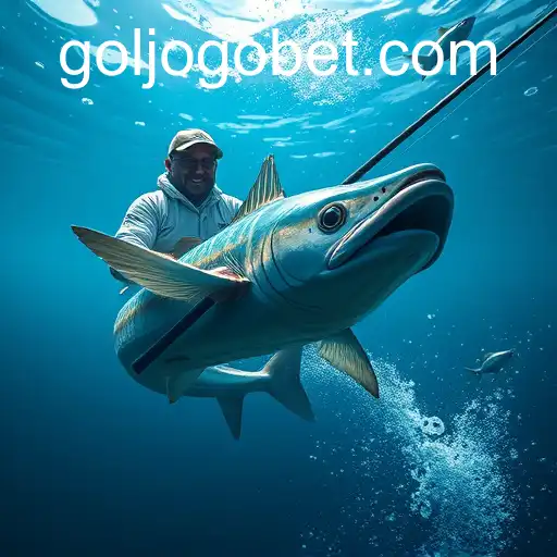 Explorando o Fascinante Mundo dos Jogos de Pesca: GOLJOGO
