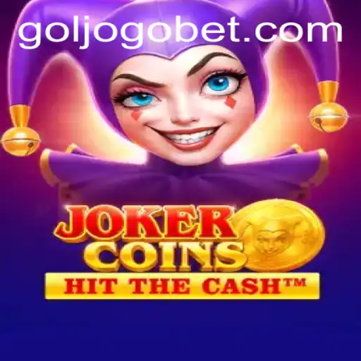 Explorando o Mundo de JokerCoins: Estratégia e Diversão