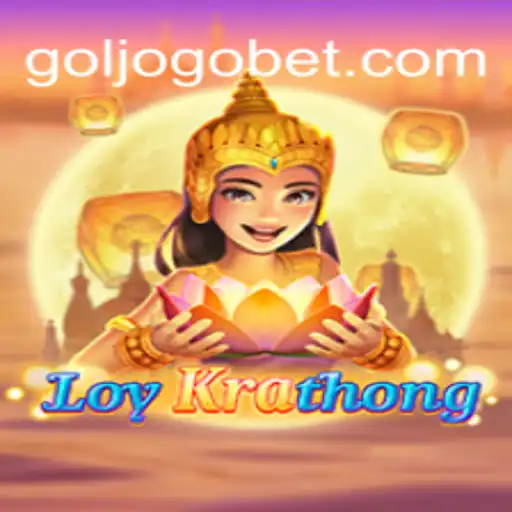 Descubra LoyKrathong: Um Jogo Cativante Inspirado na Cultura Tailandesa