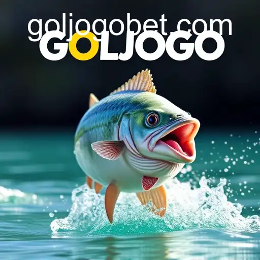 Explorando a Emoção da Pesca Online com o GOLJOGO