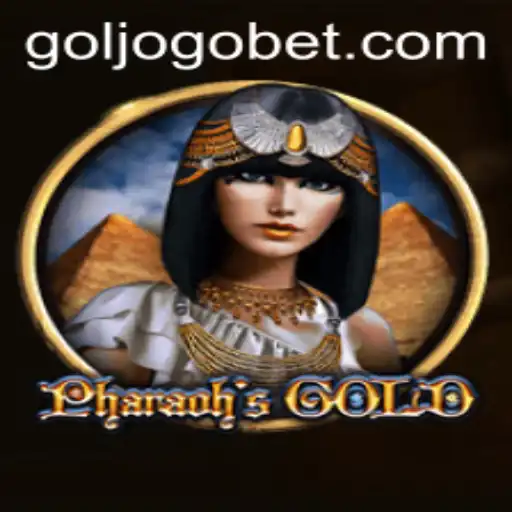 PharaohsGold: Uma Jornada ao Antigo Egito com GOLJOGO
