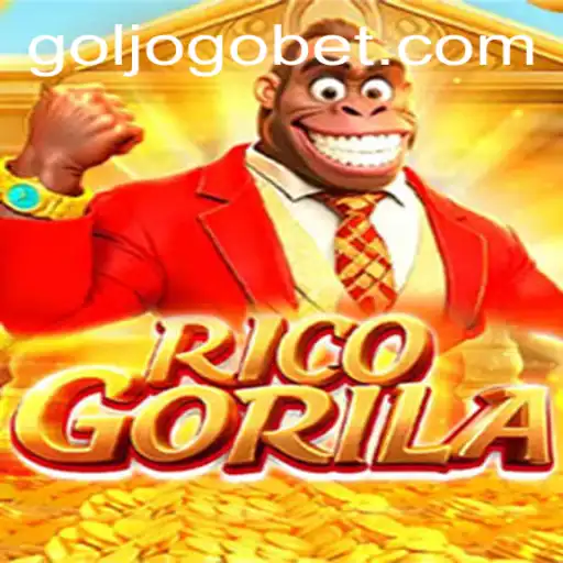 RicoGorila: O Universo Dinâmico do Novo Jogo Online que Conquista Jogadores