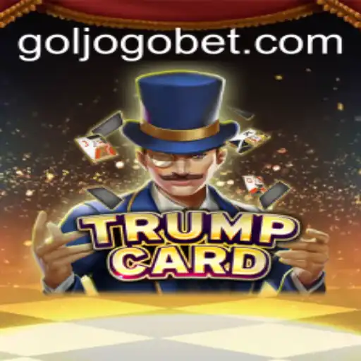 TrumpCard: O Jogo Estratégico de Cartas Inspirado em Eventos Atuais