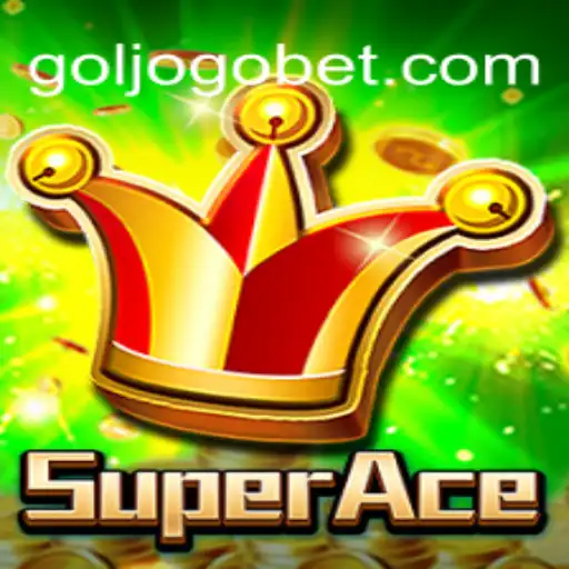 SuperAce: Descubra o Novo Fenômeno do Mundo dos Jogos