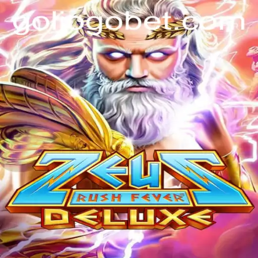 ZeusRushFeverDeluxe: Mergulhe na Aventura Divina com GolJogos